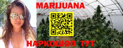 стафф Бузулук