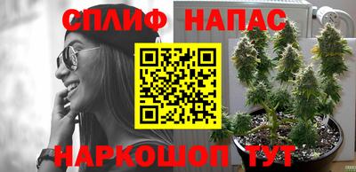 стафф Бузулук
